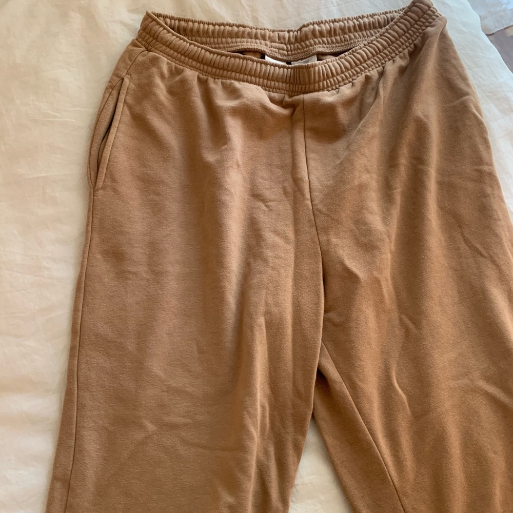 H&M jogger sweatpants